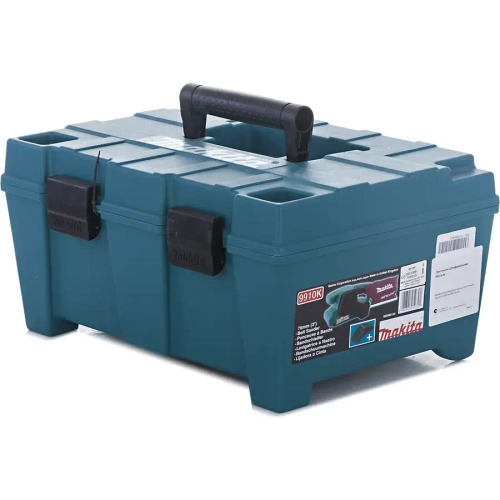 Ленточная шлифовальная машина Makita 9910K