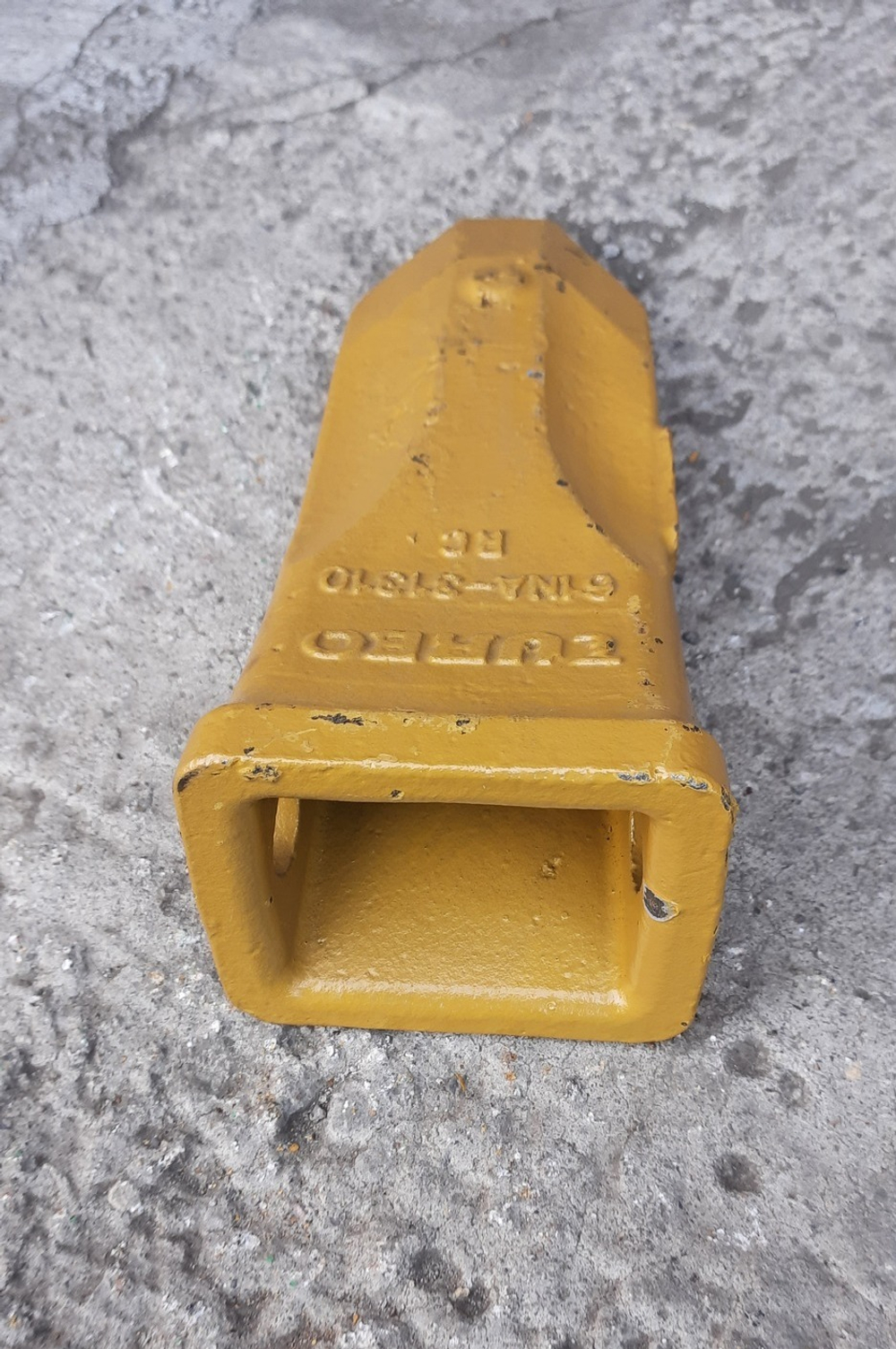 Коронка 61NA-31310RC скальная