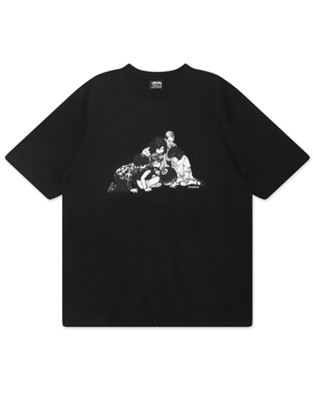 Футболка Кор. Рукав Kids Tee