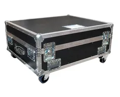 Elation Pro Case for 4 X DTW Blinder 700 IP
