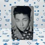 Фотокарты BTS - DICON D'FESTA MINI EDITION (РМ)