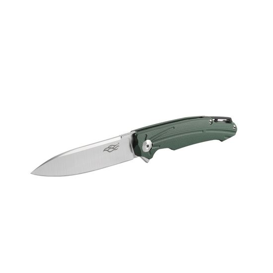 Складной нож Firebird FH21-GB c клинком из стали D2, рукоять G10