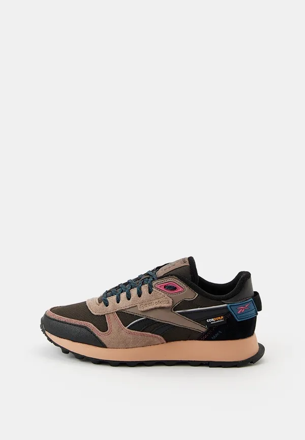 Кроссовки мужские REEBOK CLASSIC LEATHER WINTERIZED