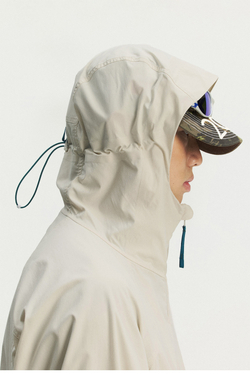 Куртка Nothomme Monterest Softshell молочный