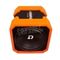 Сабвуфер DL Audio Piranha 12A TWIN активный