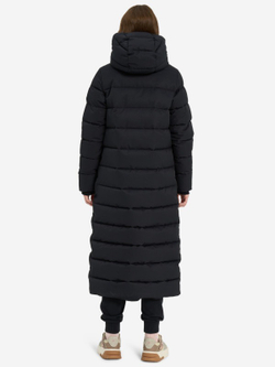 Куртка утепленная женская FILA