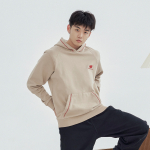 Толстовка New Balance CNY Logo, AMT31570-BNN
