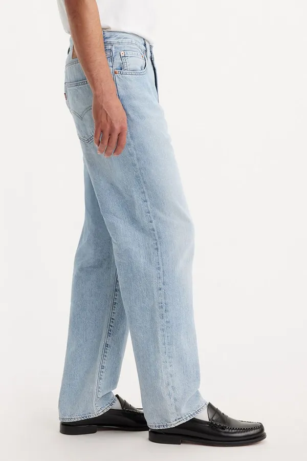Джинсы мужские LEVI'S 568® LOOSE STRAIGHT