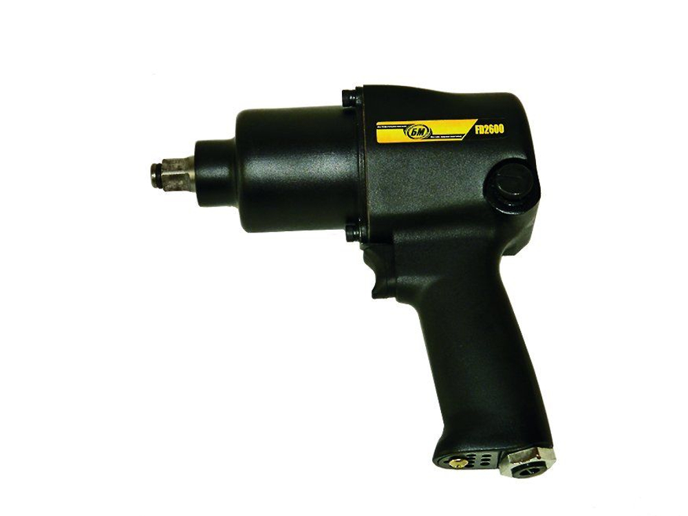 ПГВ  680 Нм  1/2"  FD2600     БМ