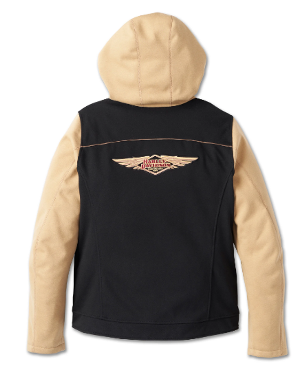 Куртка Deflector Riding Fleece 120th Anniversary -30%