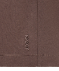 Футболка Jogel 360 Tee, коричневый