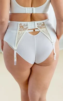 PROMISE Suspender Пояс для чулок