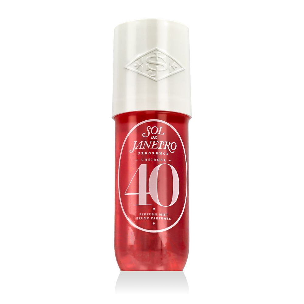 Sol de Janeiro Cheirosa 40 Hair &amp; Body Mist for Women 240 ml (woman)