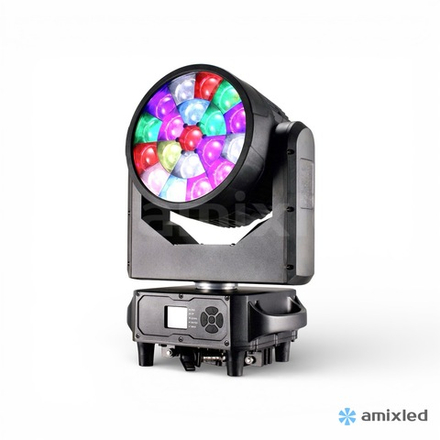 Световой прибор Amixled Wash 19x40 MINI IP65