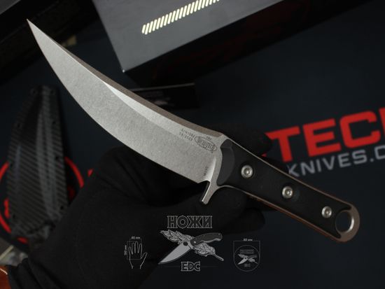 Нож Microtech Borka SBK 200-10