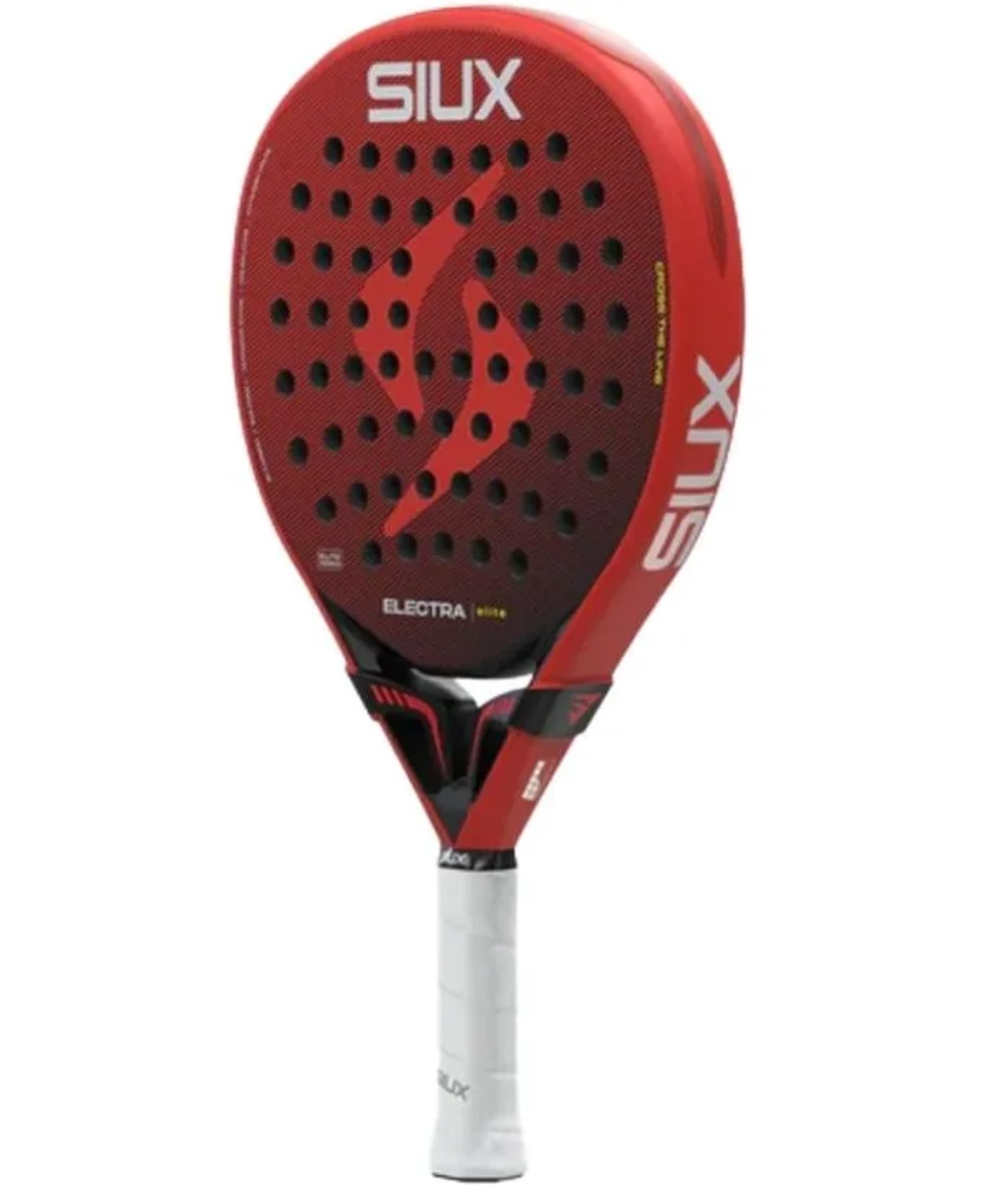 Ракетка для Padel Siux Electra Elite 2026