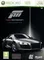 XBOX 360 - Forza Motorsport 3 Limited Collector Edition Б/У (Полностью на русском языке)