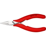 Плоскогубцы захватные для электроники 115 мм Knipex 35 21 115