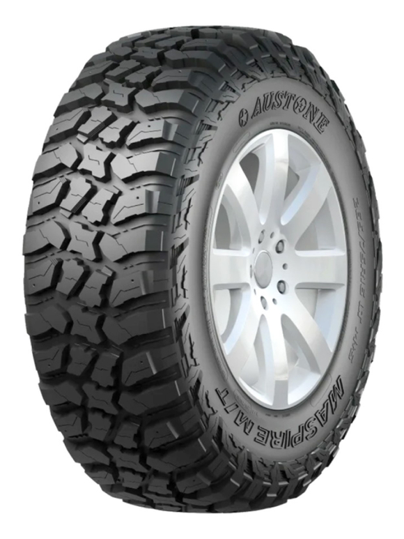 Летняя шина Austone Maspire M/T (285/70 R17C 121Q)