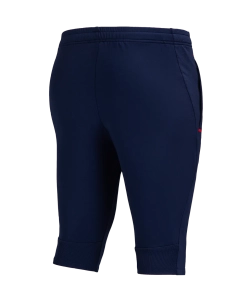 Брюки тренировочные JÖGEL NATIONAL PerFormDRY 3/4 Training Pants, темно-синий
