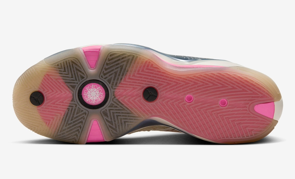 Где купить Air Jordan 38 Low Fresh Start