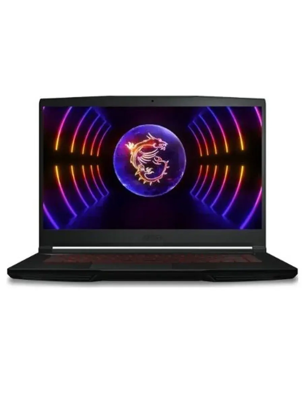 15,6" Ноутбук THIN GF63 12UCX-1048XRU 9S7-16R821-1048 W10Pro