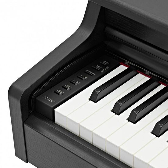 Цифровое пианино YAMAHA ARIUS YDP-165 B