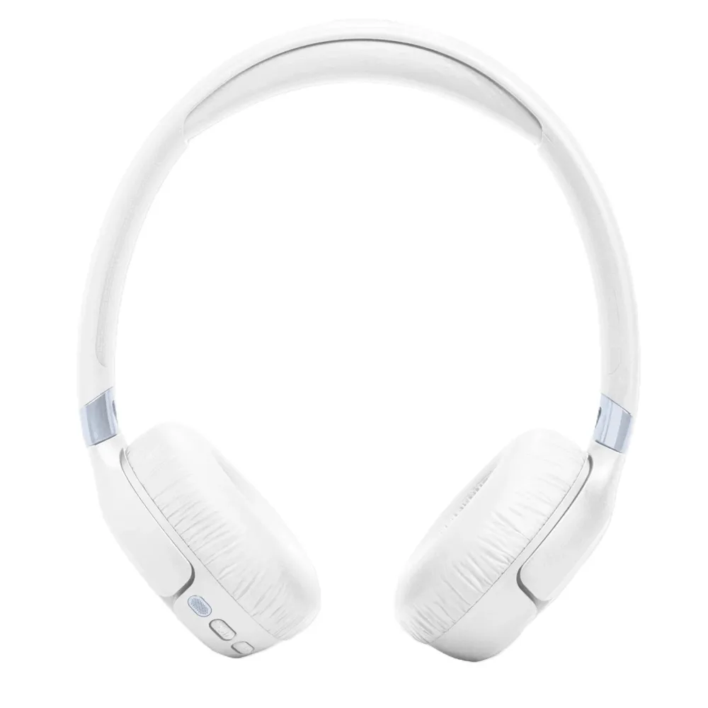 Беспроводные наушники JBL TUNE 680NC White - 3