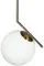 Подвесной светильник Icl 2578-A Loft It