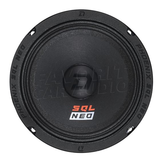 DL Audio Phoenix SQL Neo 165