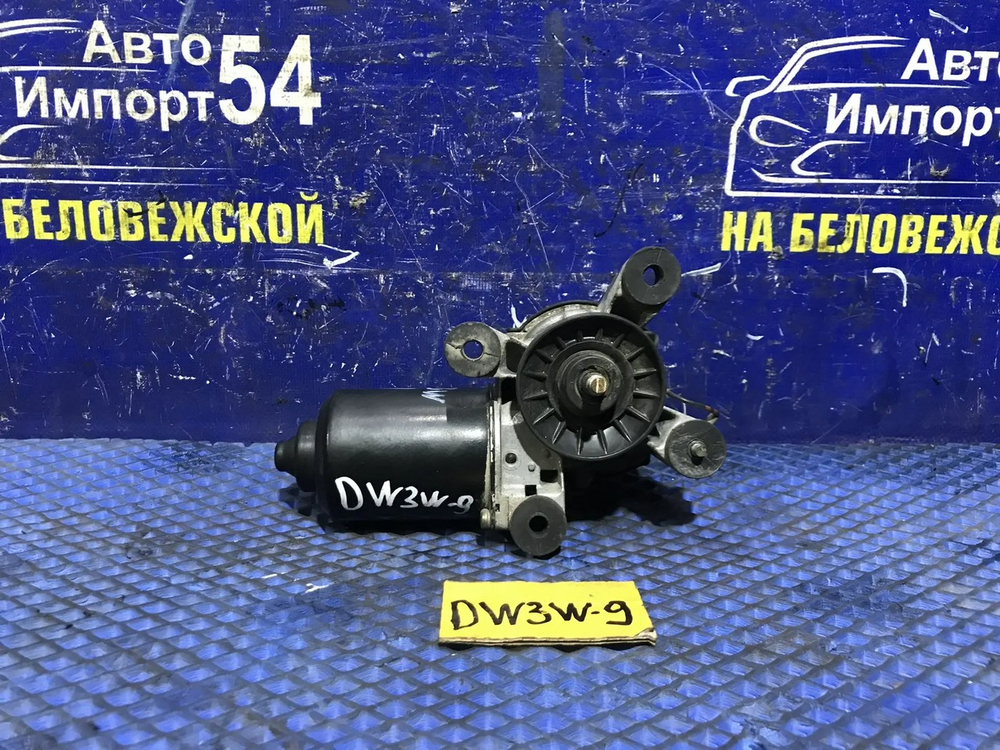 Моторчик переднего дворника MAZDA DEMIO 2000