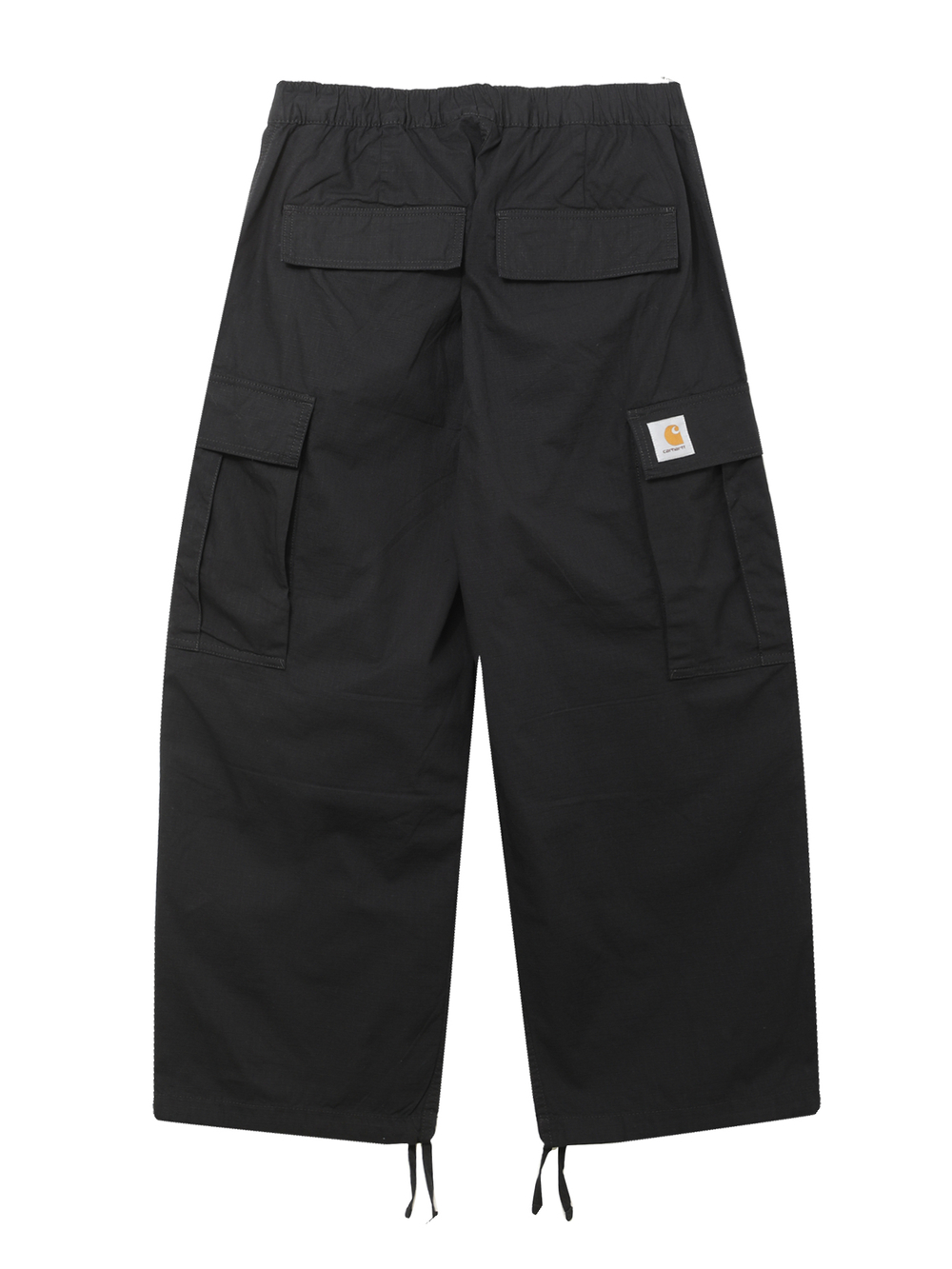 Мужские Брюки (Extra Loose Fit) Jet Cargo