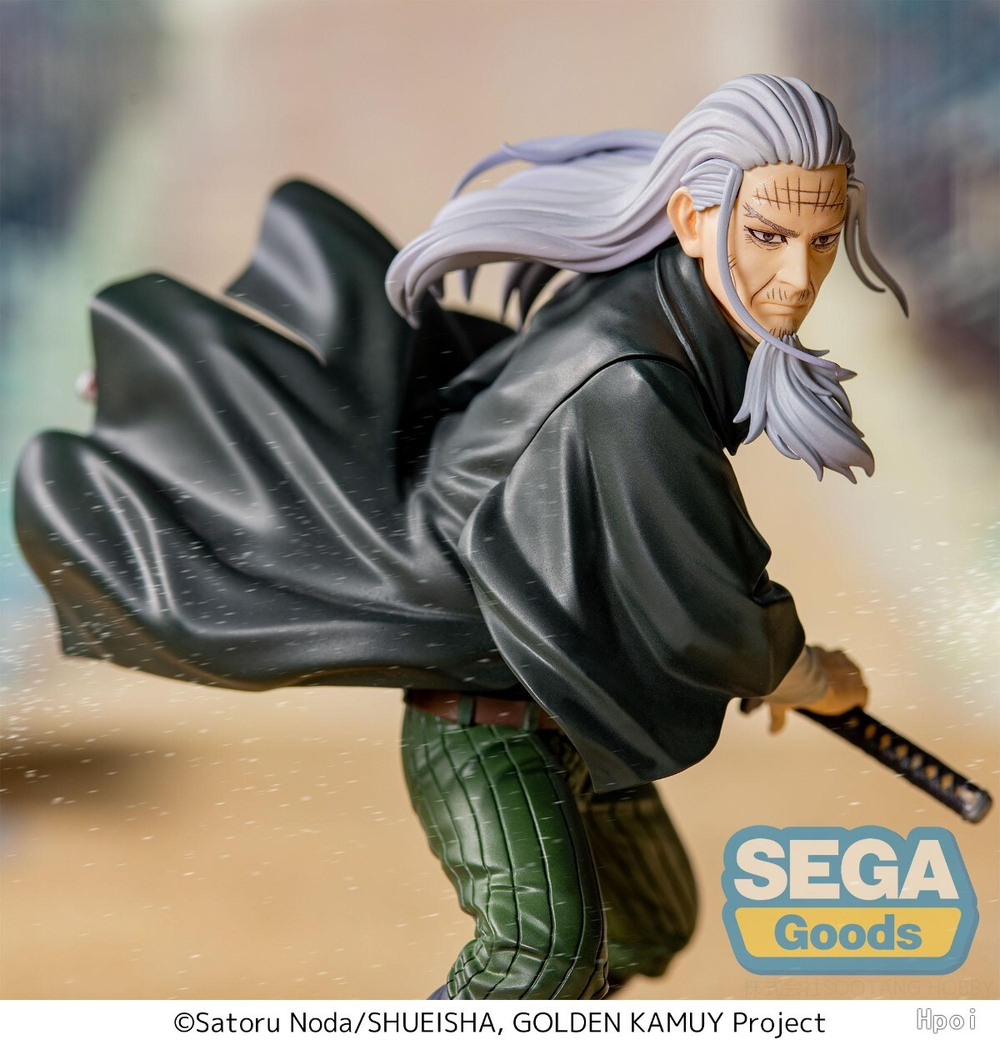 Hijikata Toshizou
