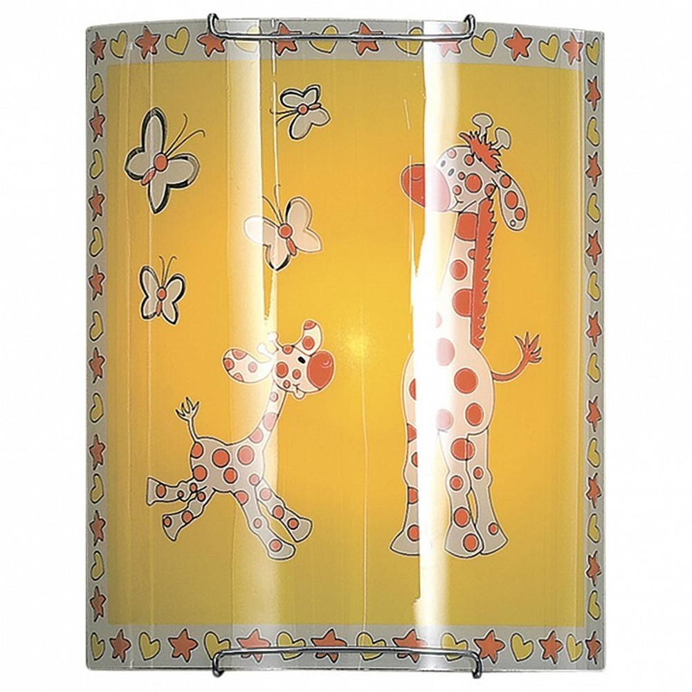 Накладной светильник Citilux 921 CL921001