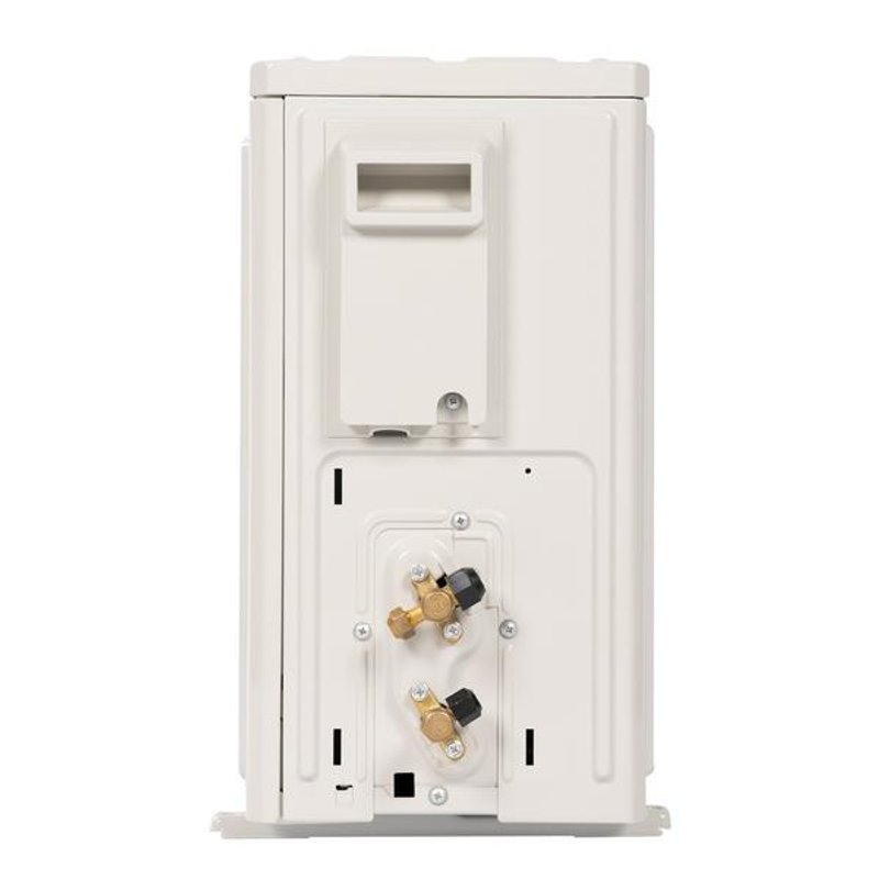 Сплит-система SHUFT, BERG DC Inverter, SFTOI/in-24HN1_24Y / SFTOI/out-24HN1_24Y