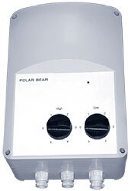 Регулятор скорости Polar Bear VRDE 7.5