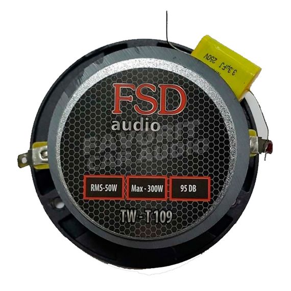 FSD audio TW-T 108