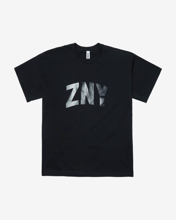 Футболка COL LOGO SS22 Черная - фото 1
