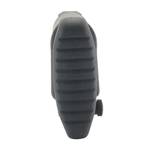 Пластиковый приклад на АК-74, DLG Tactical. Черный