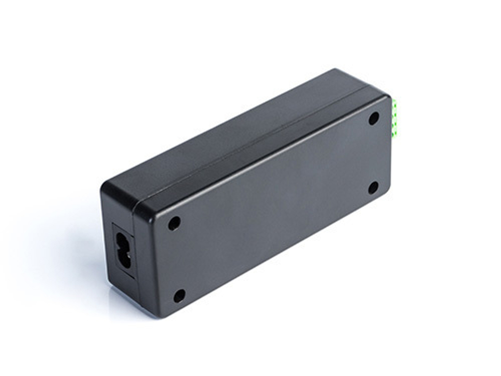 CVGAUDIO NB-1 Низкоомный усилитель мощности