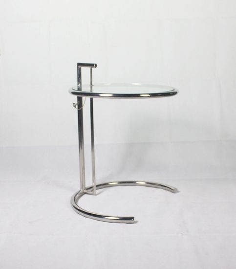 Стол Eileen Gray Style Coctail Table E1027