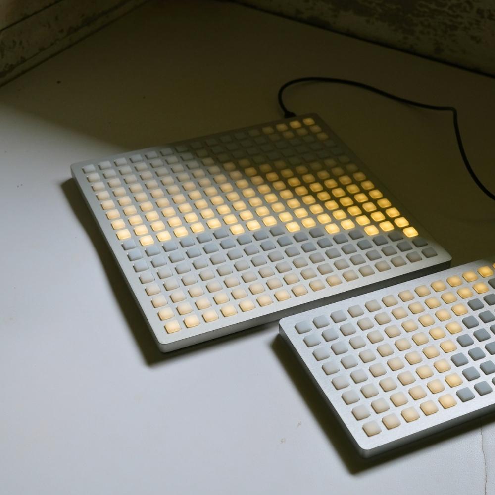 Monome Zero