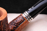 Курительная трубка Ser Jacopo Divina Proporzione S092