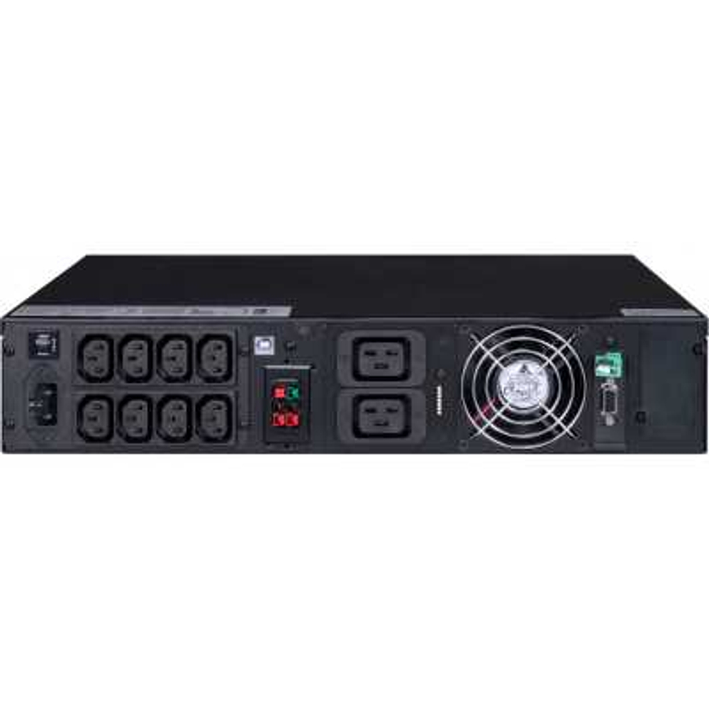 ИБП PowerCom Next NXT-3000