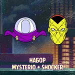 Spider-Man'94 Краудфандинг