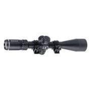 Прицел оптический Veber Пневматика III 6-24X50 SF IR