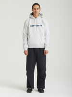 Мужская Толстовка Hooded Carhartt