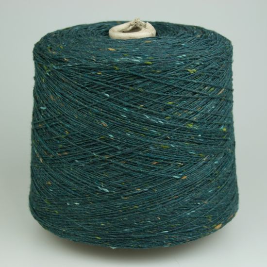 Пряжа 1/3.8 NM Soft Donegal, цвет 5612 Cnapastun (100% шерсть мериноса)