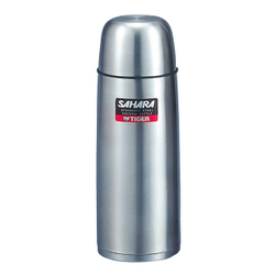 Классический термос Tiger MSC-B050 Stainless Blue Sahara, 0.5 л