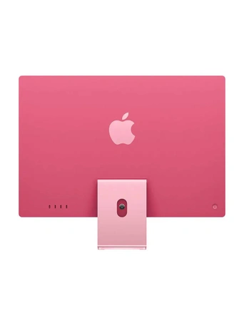 Моноблок Apple iMac 24 M4 8/8/16/256Gb Pink MWUG3